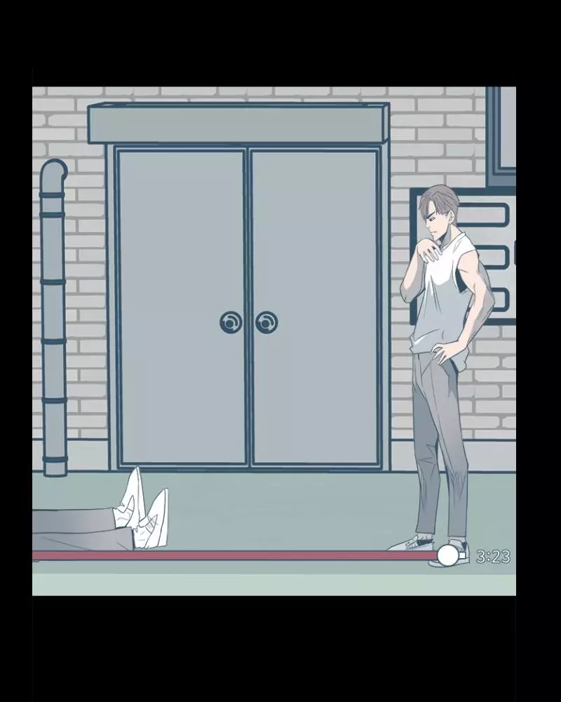 The Villain Chapter 33 page 7