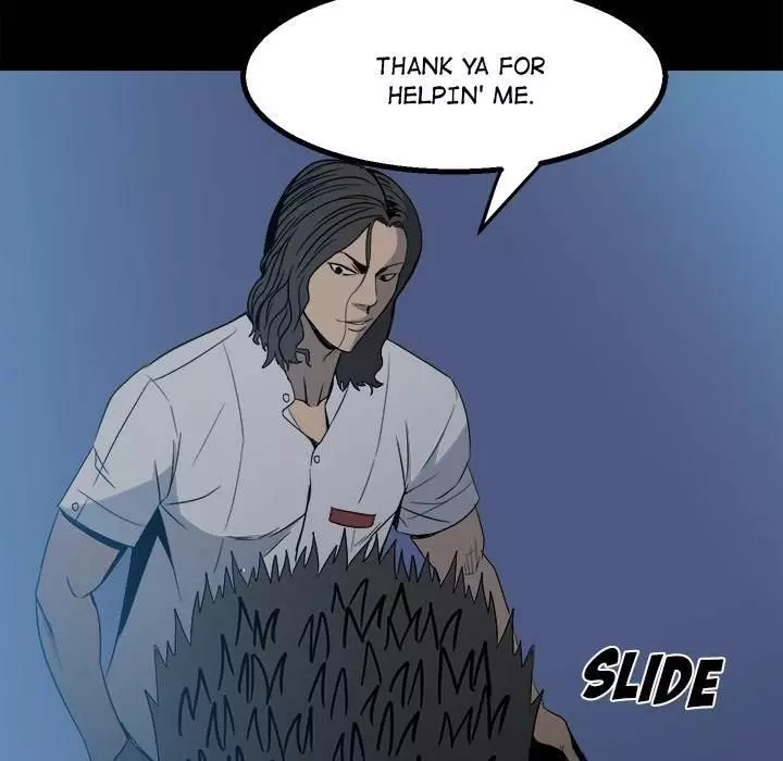 The Villain Chapter 34 page 77