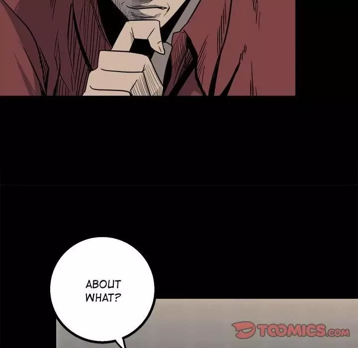 The Villain Chapter 35 page 9