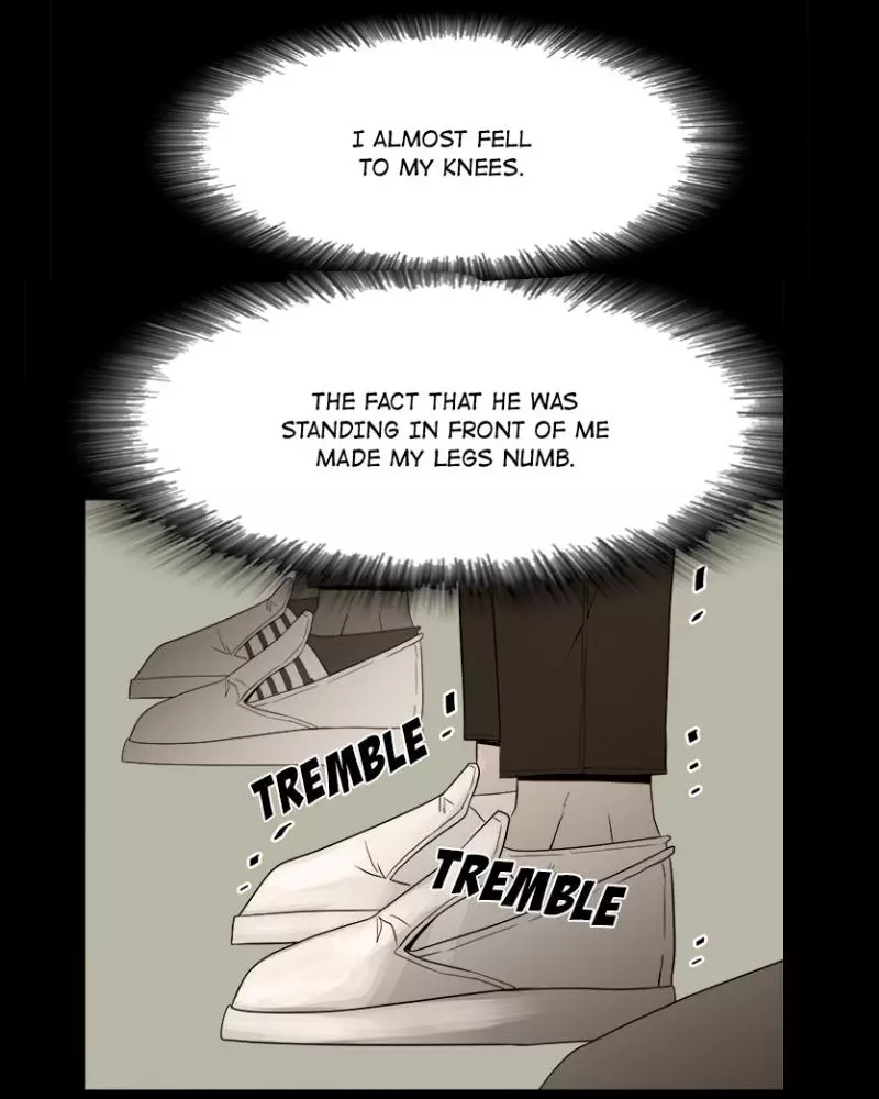 The Villain Chapter 33 page 22
