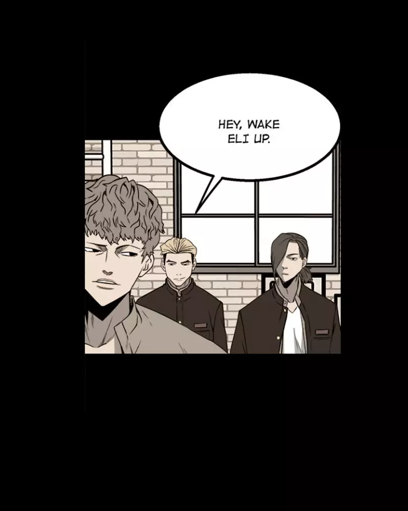 The Villain Chapter 33 page 11