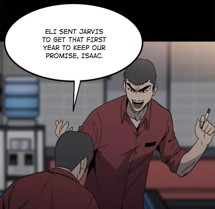 The Villain Chapter 35 page 26