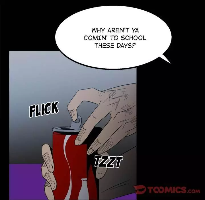 The Villain Chapter 34 page 81