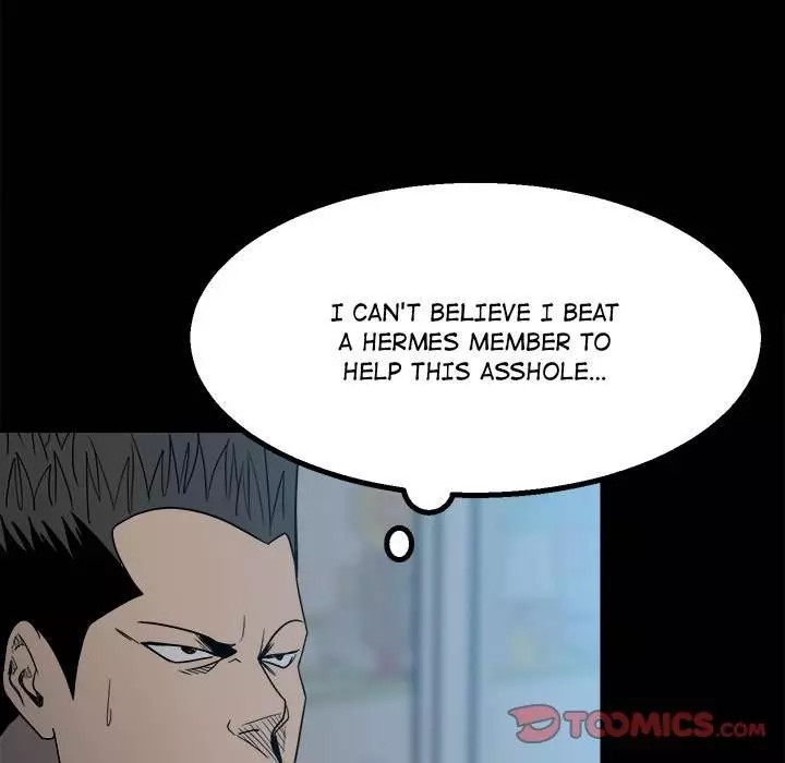 The Villain Chapter 34 page 75