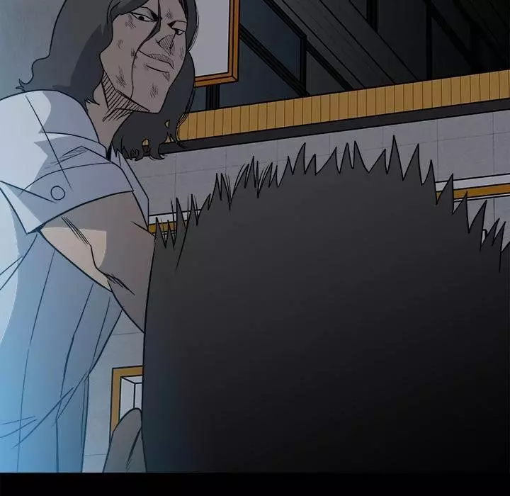 The Villain Chapter 34 page 74