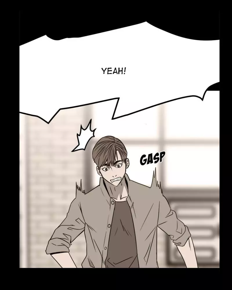 The Villain Chapter 33 page 25
