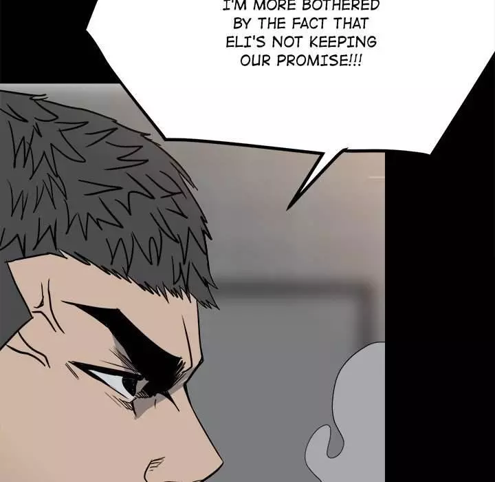 The Villain Chapter 35 page 13