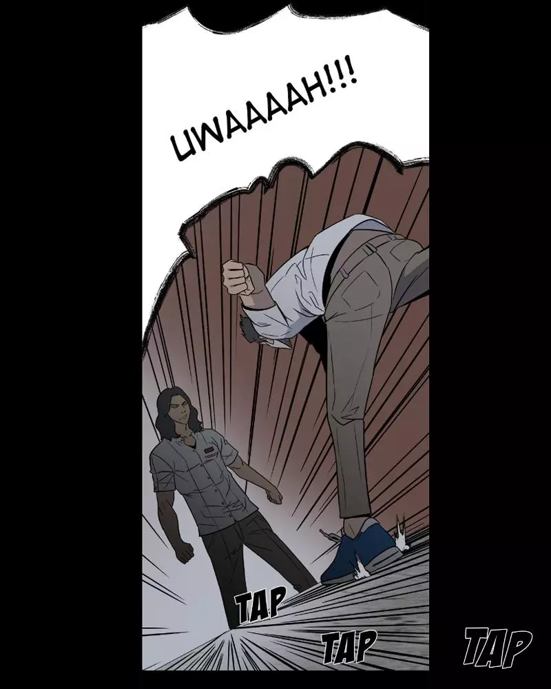 The Villain Chapter 33 page 38
