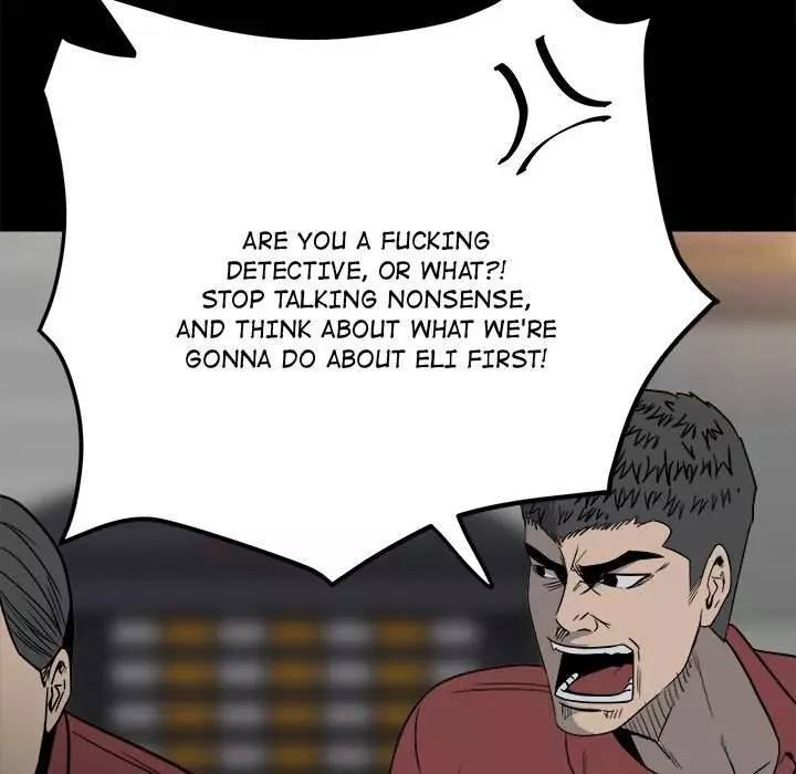 The Villain Chapter 35 page 22