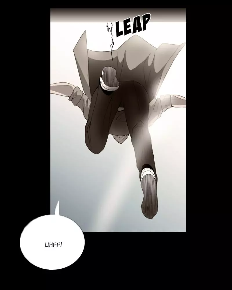 The Villain Chapter 33 page 18