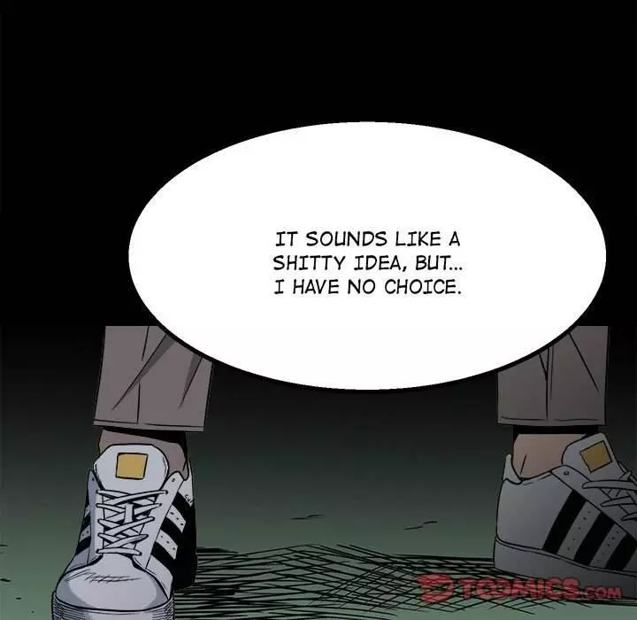 The Villain Chapter 35 page 63