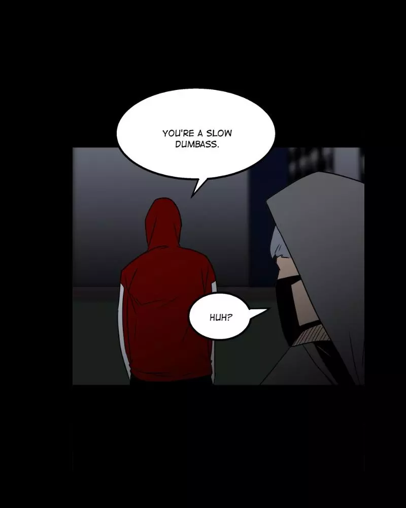 The Villain Chapter 33 page 50