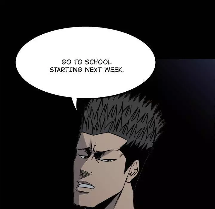 The Villain Chapter 34 page 94