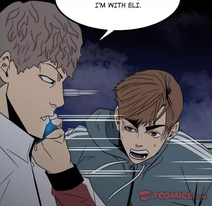 The Villain Chapter 34 page 105
