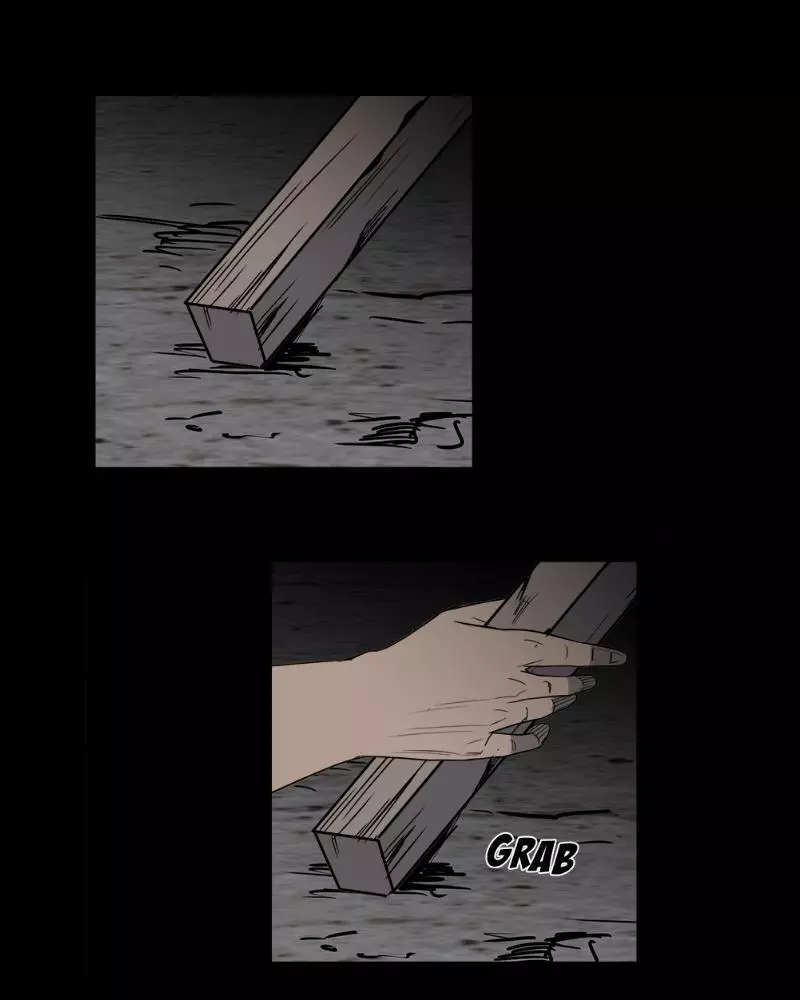 The Villain Chapter 33 page 53