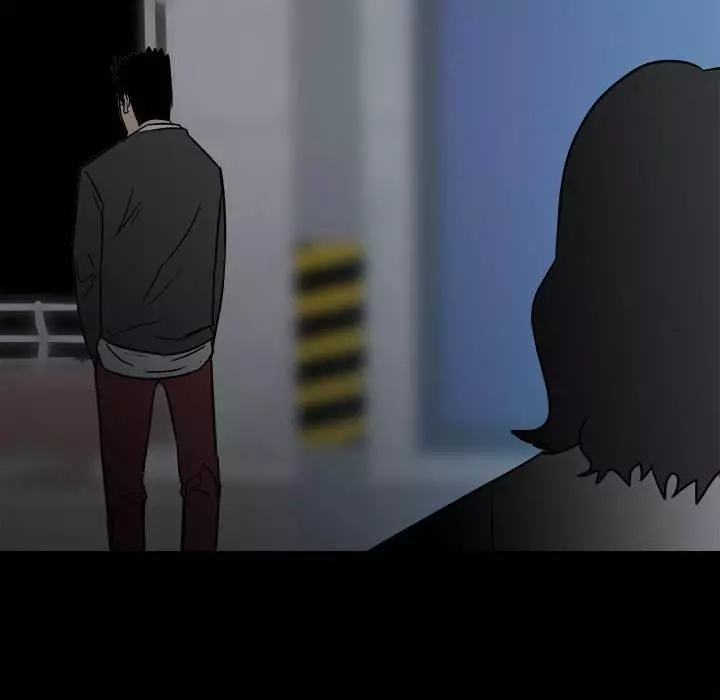 The Villain Chapter 34 page 97