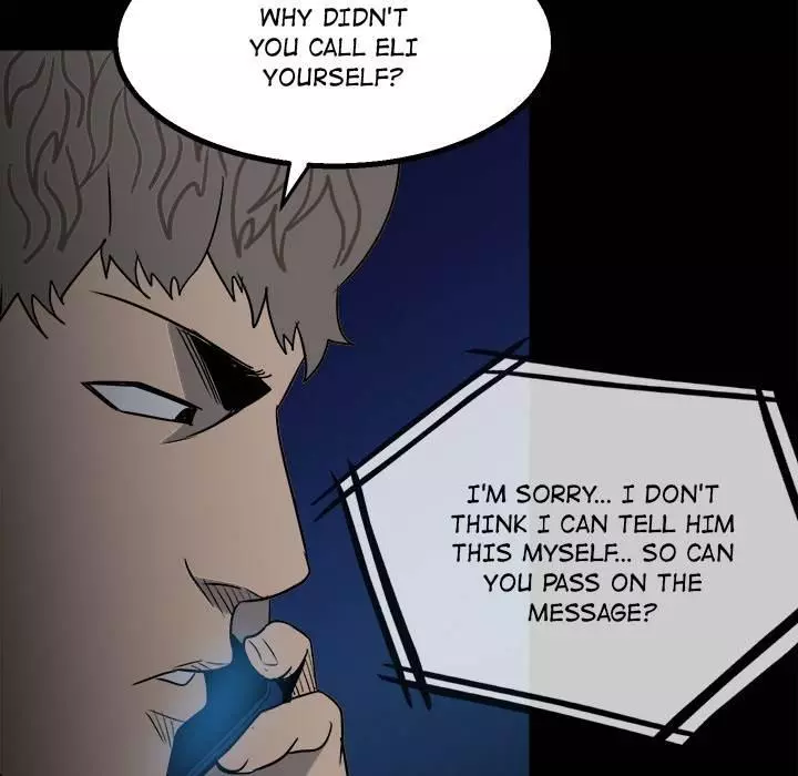 The Villain Chapter 34 page 107