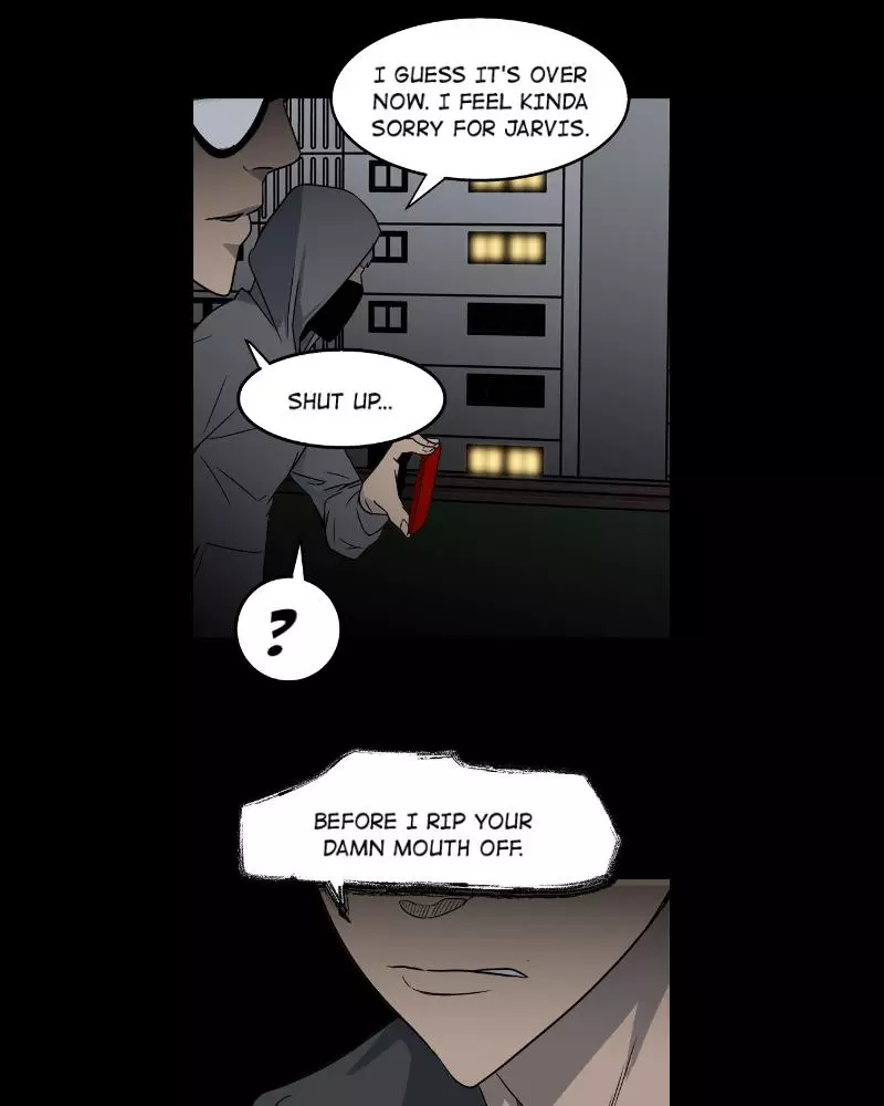 The Villain Chapter 33 page 47