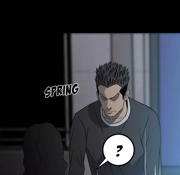 The Villain Chapter 34 page 91