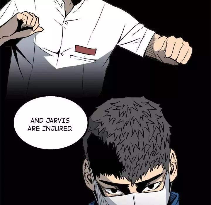 The Villain Chapter 35 page 38