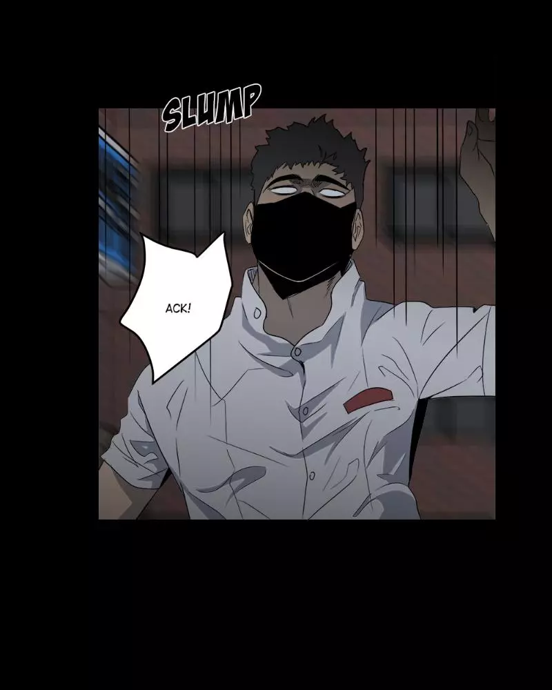 The Villain Chapter 33 page 58