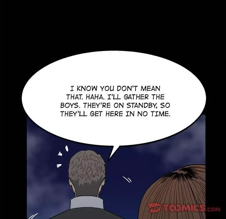 The Villain Chapter 35 page 69