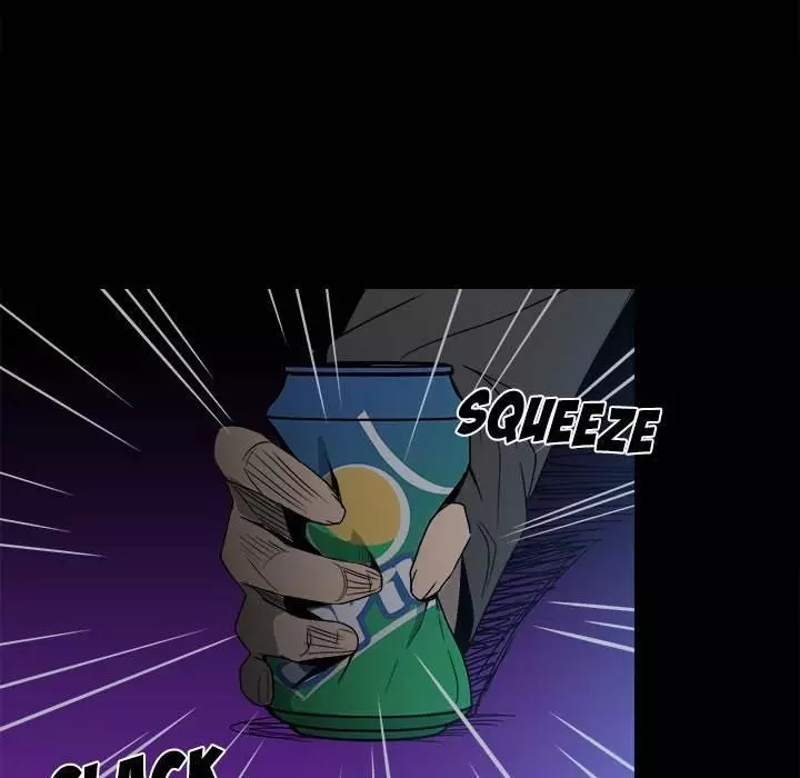The Villain Chapter 34 page 86