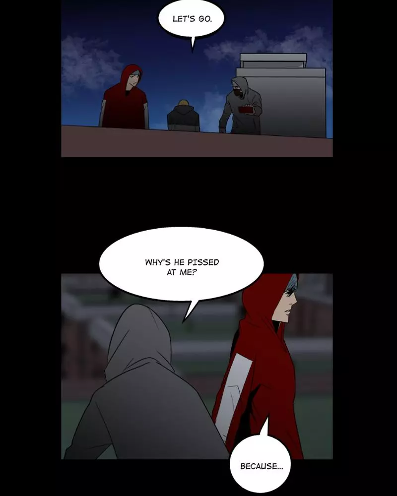 The Villain Chapter 33 page 49