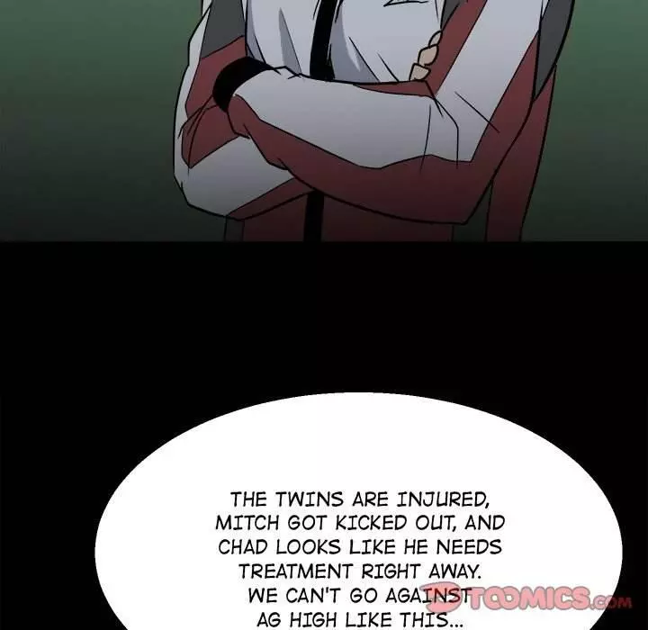 The Villain Chapter 35 page 54