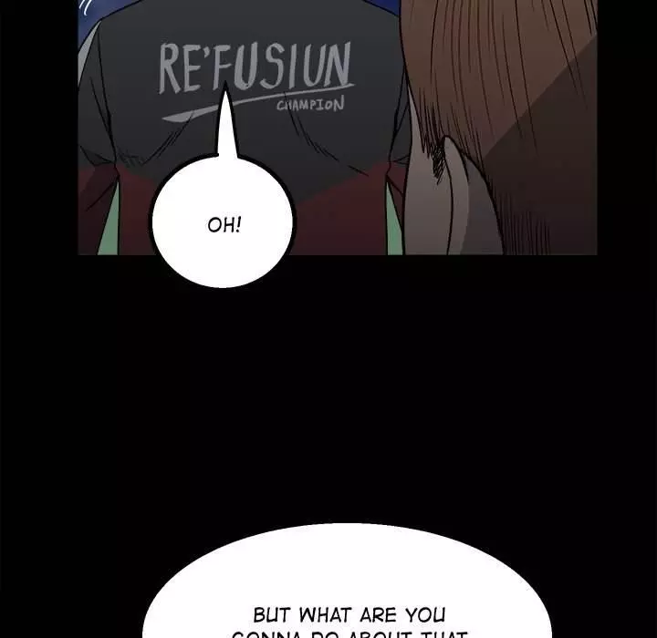 The Villain Chapter 35 page 70