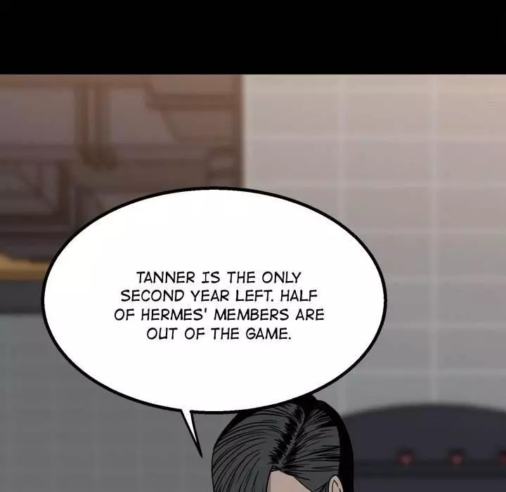 The Villain Chapter 35 page 41