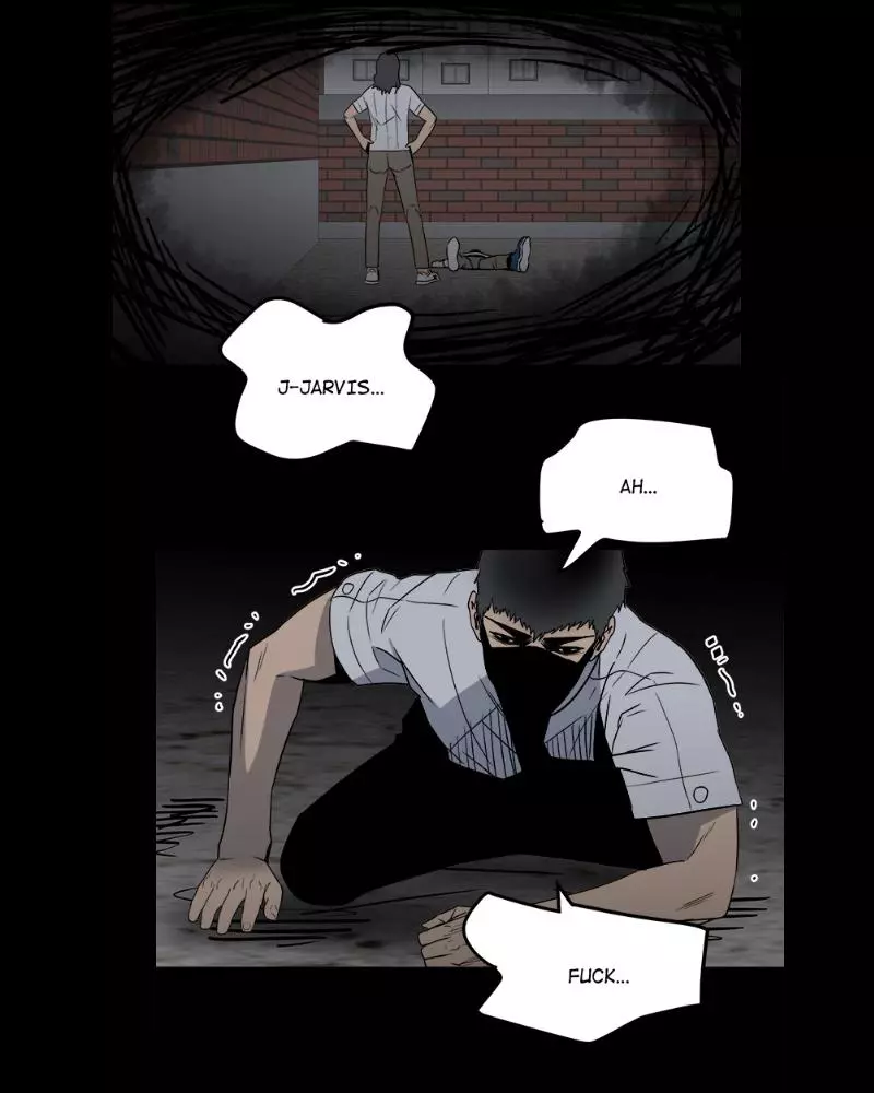 The Villain Chapter 33 page 52