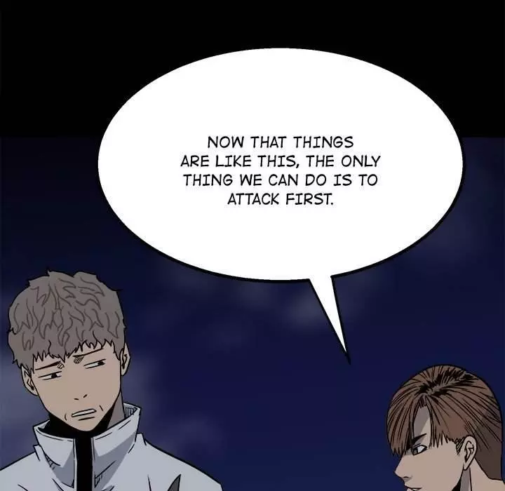 The Villain Chapter 35 page 61