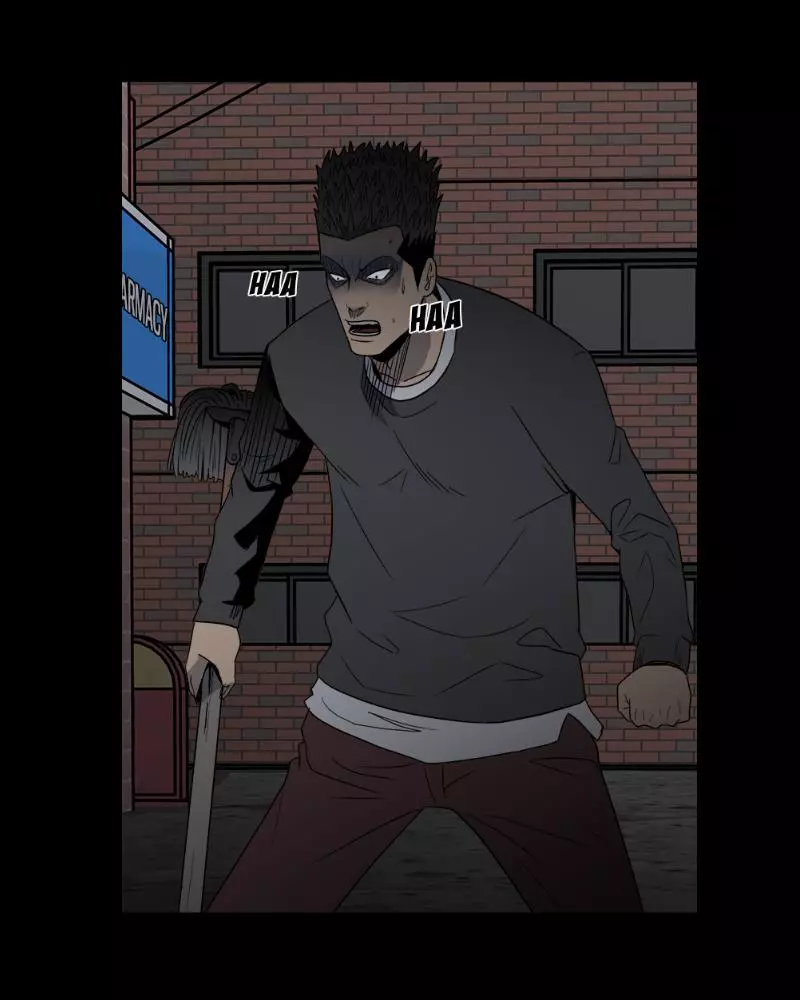 The Villain Chapter 33 page 61