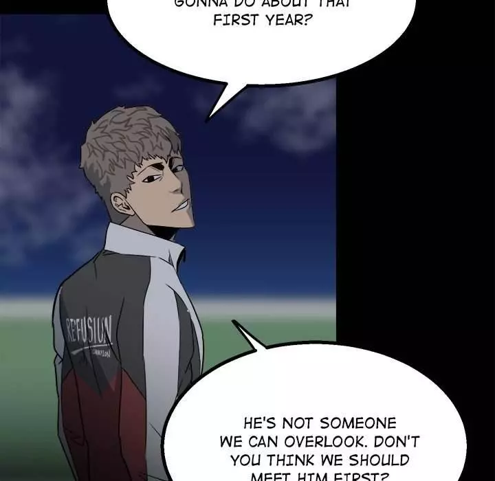 The Villain Chapter 35 page 71