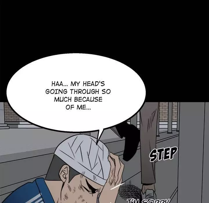 The Villain Chapter 35 page 97