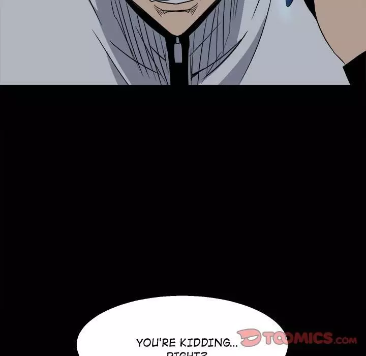 The Villain Chapter 34 page 117
