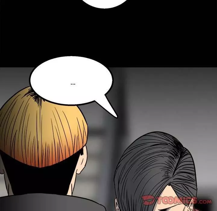 The Villain Chapter 35 page 87