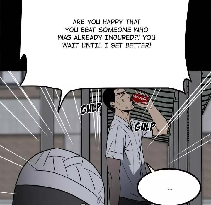 The Villain Chapter 35 page 106