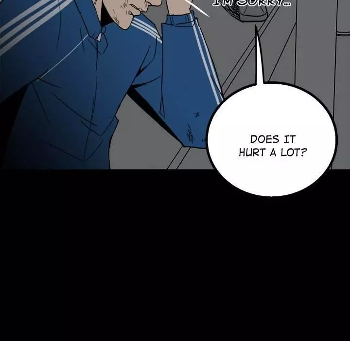 The Villain Chapter 35 page 98