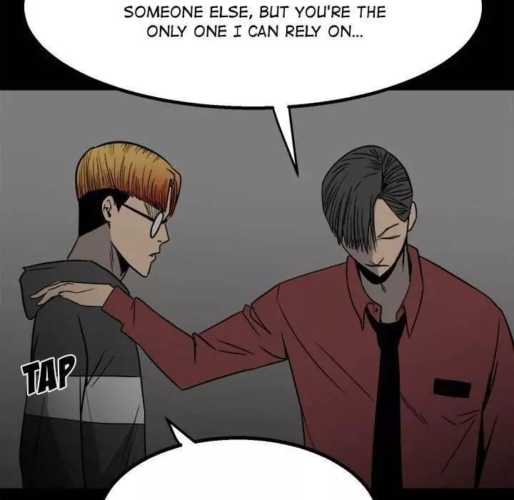 The Villain Chapter 35 page 89