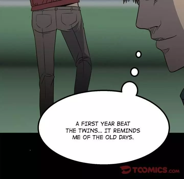 The Villain Chapter 35 page 75