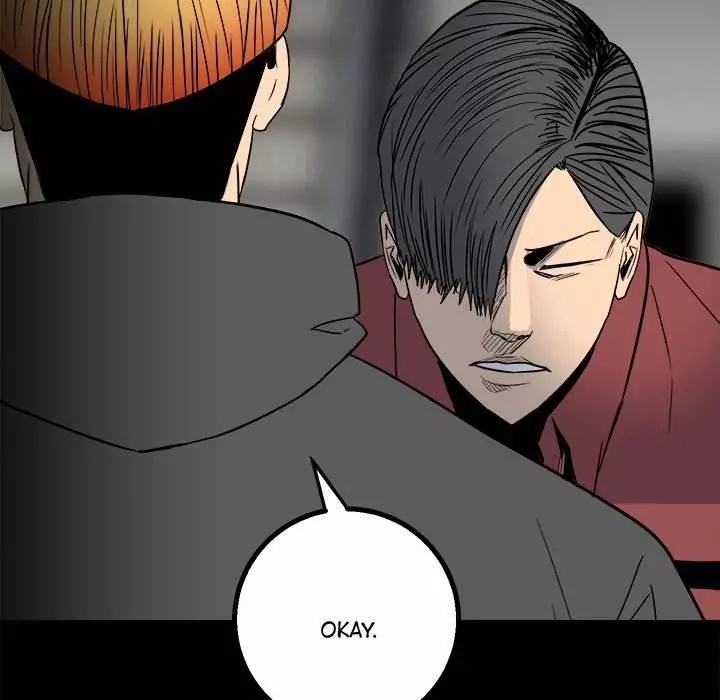 The Villain Chapter 35 page 86