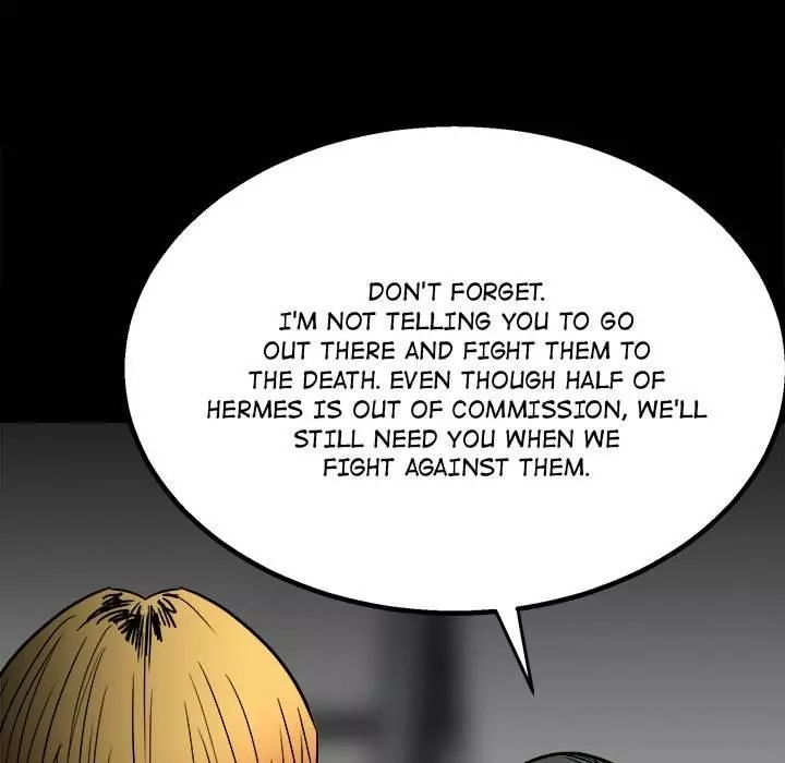 The Villain Chapter 35 page 85