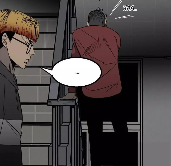 The Villain Chapter 35 page 80