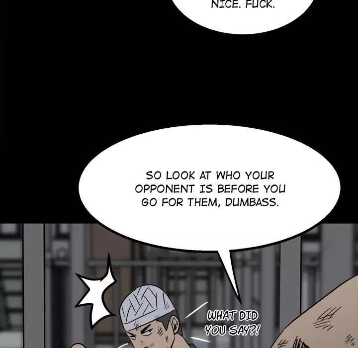 The Villain Chapter 35 page 104