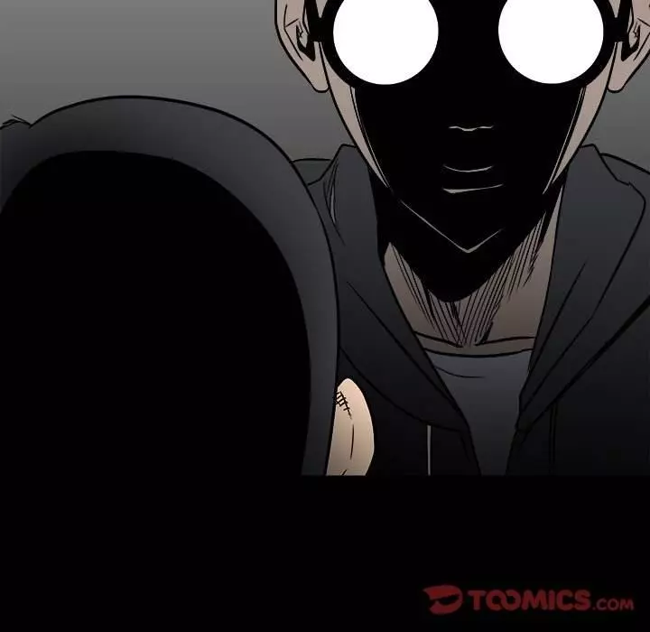 The Villain Chapter 35 page 84
