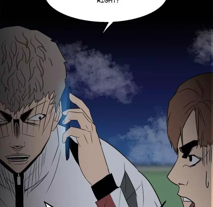 The Villain Chapter 34 page 118