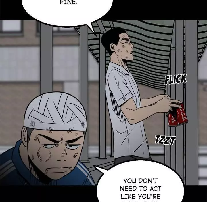 The Villain Chapter 35 page 103