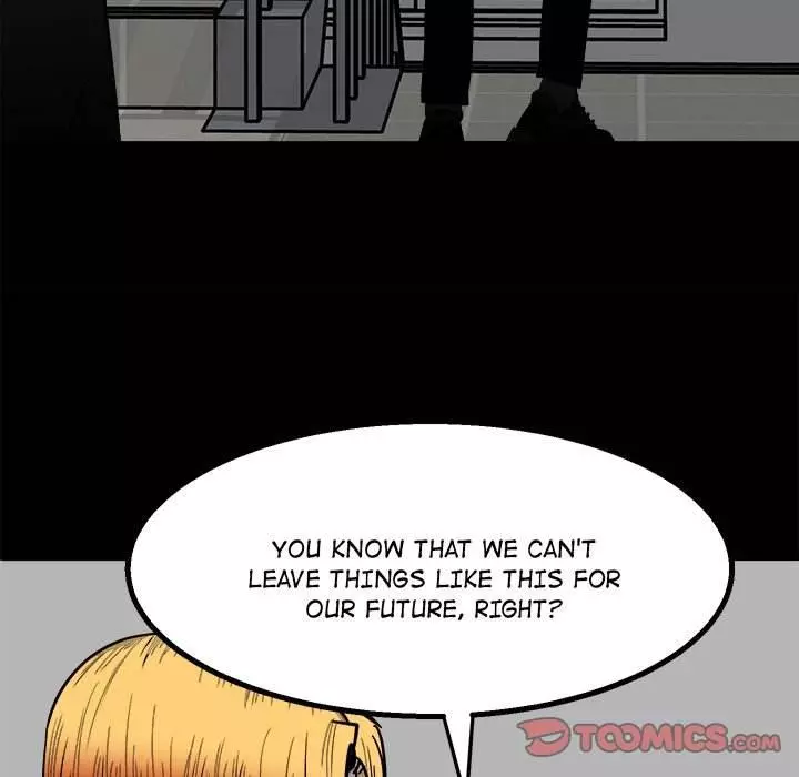 The Villain Chapter 35 page 81